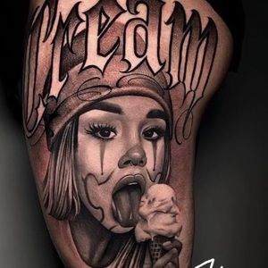 Meet your Posher, Gabriela